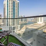 Frank Porter - Bayz Tower By Danube